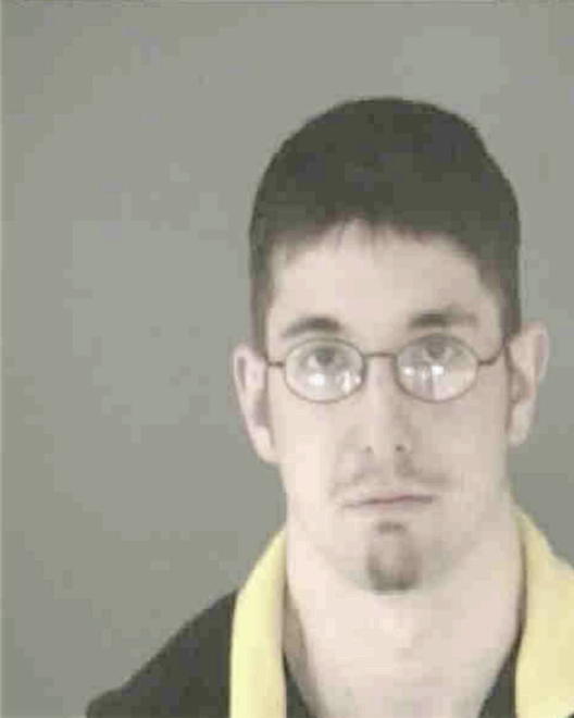 COX, JONATHON MICHAEL - Peoria County, IL