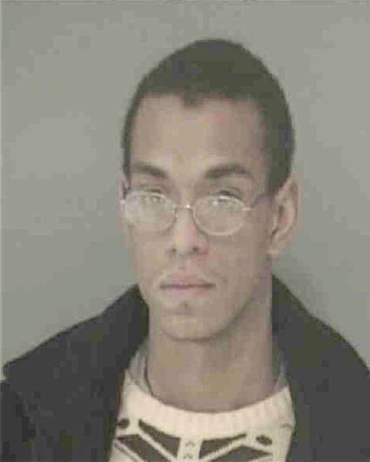 DAVIS, JAMAR RASHONE - Peoria County, IL