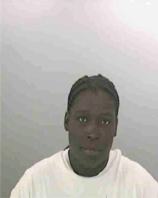 DOUGLAS, RAYNELL LEE - Peoria County, IL