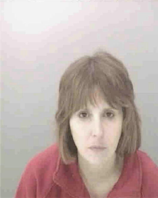 ELMORE, GENA LEANN - Peoria County, IL