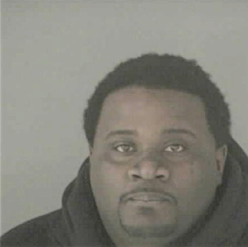 FORD, LONTELLE DEWAYNE - Peoria County, IL