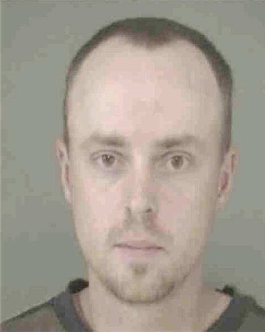 GILLETTE, MICHAEL MATTHEW - Peoria County, IL