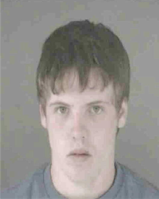 GOAD, WILLIAM GARRETT - Peoria County, IL