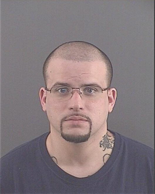 GOMEZ, CARLOS EDWARD - Peoria County, IL