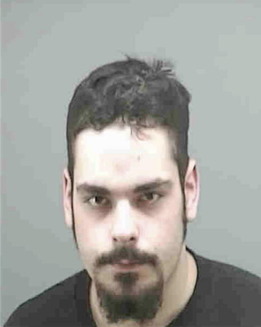 HILLS, THOMAS LEE - Peoria County, IL