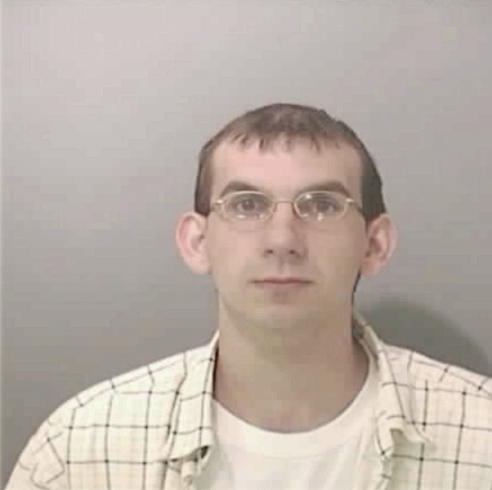HOMAN, BRADLEY CHARLES - Peoria County, IL