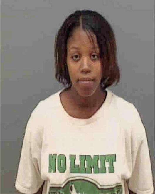 HOWARD, LAURICE RENEE - Peoria County, IL