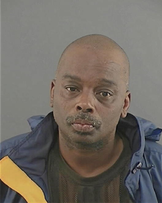 JOHNSON, CHARLES GLASPER - Peoria County, IL