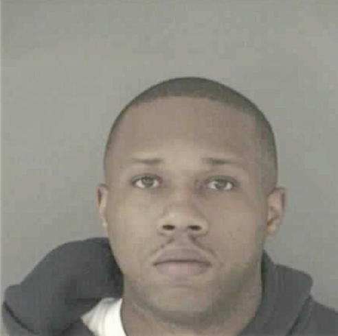KENDRICKS, TIMOTHY LEVELL - Peoria County, IL