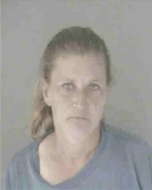 LOVELL, DEBORAH KAY - Peoria County, IL