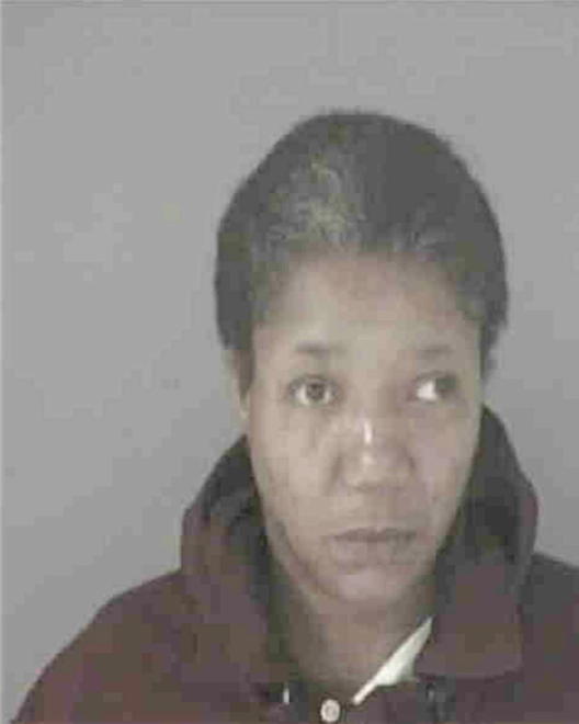 MCAFEE, ERNESTINE CHRISTINE - Peoria County, IL