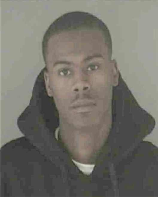 MCCALL, DORVIS KHALIA - Peoria County, IL