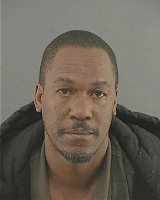 PATE, LEWIS ANTWAUN - Peoria County, IL