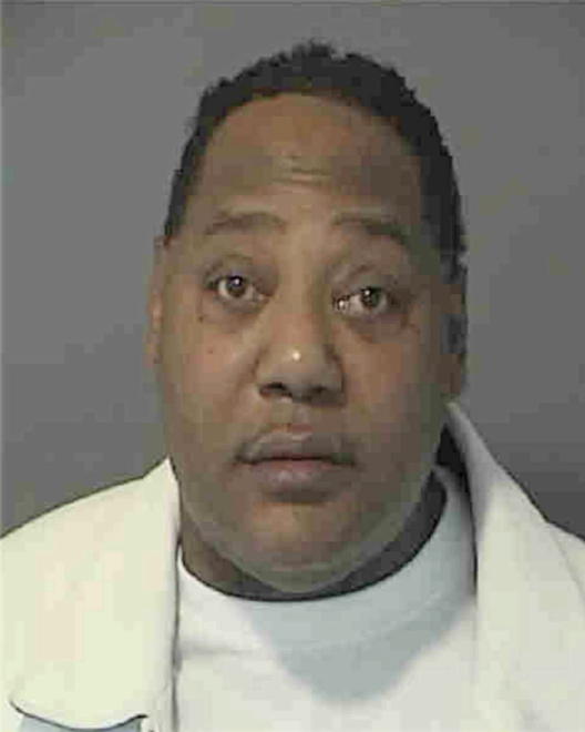 ROBINSON, ADRIAN NMI - Peoria County, IL