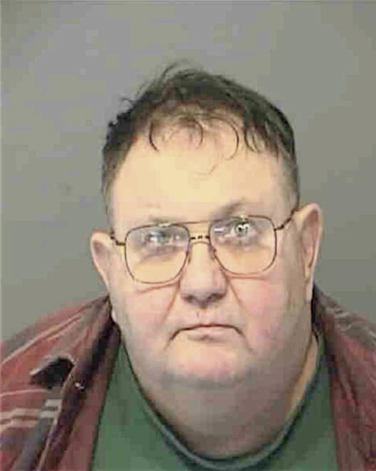 SNYDER, JERRY D - Peoria County, IL