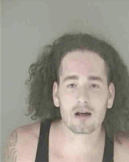 STETLER, JOSHUA ALAN - Peoria County, IL