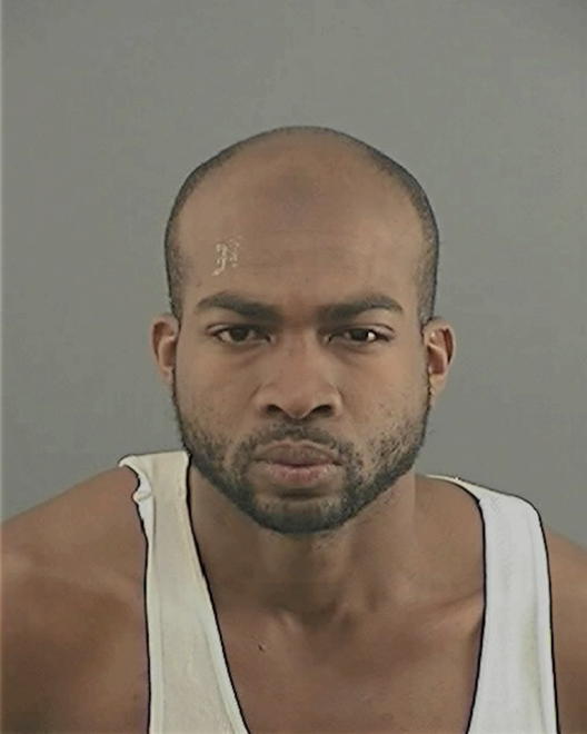THOMAS, DEMARLIN DESHON - Peoria County, IL