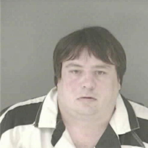 THOMPSON, KENNETH RAY - Peoria County, IL