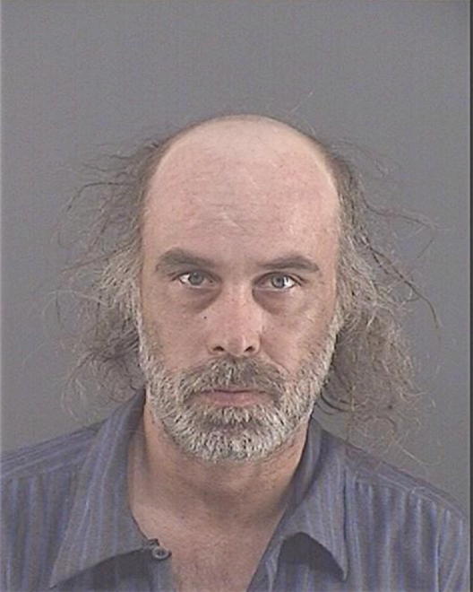 TWITTY, RICKY LYNN - Peoria County, IL