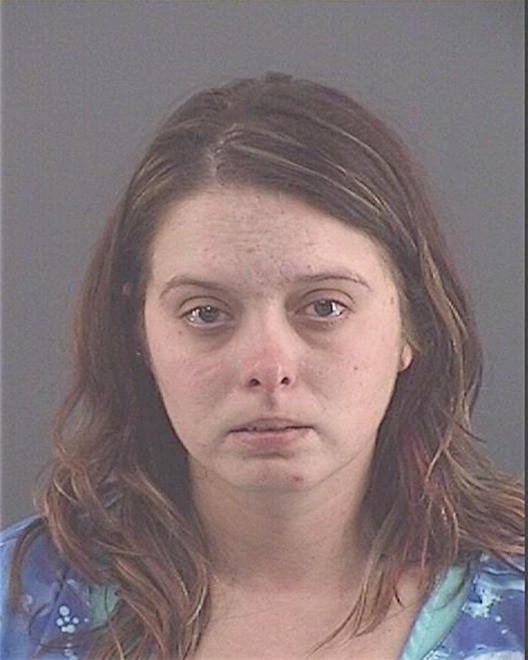 VARNER, AMBER L - Peoria County, IL