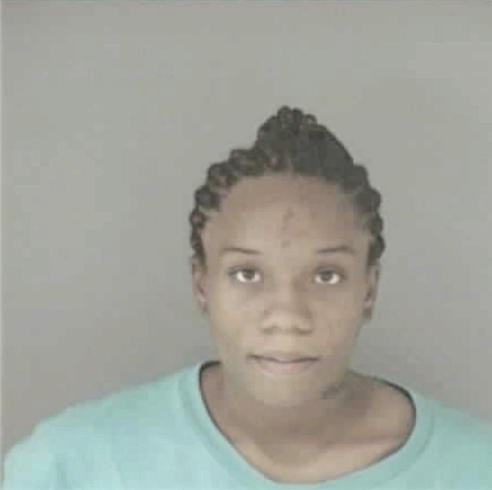 WARD, LASHAUNDRA EVETTE - Peoria County, IL