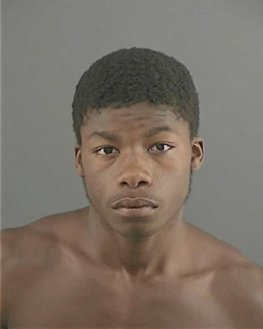 WARE-JACKSON, DOMINIQUE D - Peoria County, IL