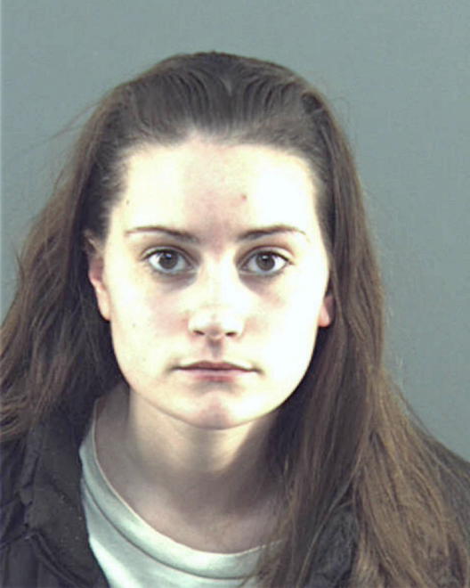 WASHBURN, STEPHANIE A - Peoria County, IL