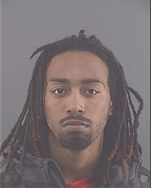 WILLIAMS, DAMION M - Peoria County, IL