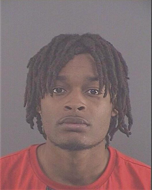 WILLIAMS, SHERMAN D - Peoria County, IL