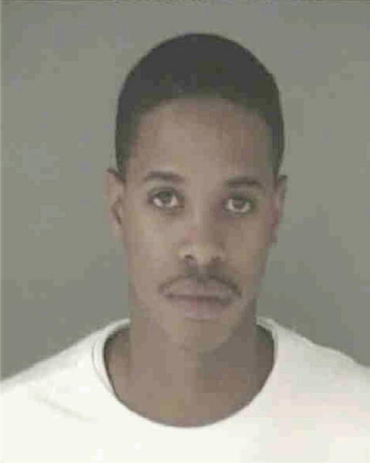 BERRY, JAMAR M - Peoria County, IL