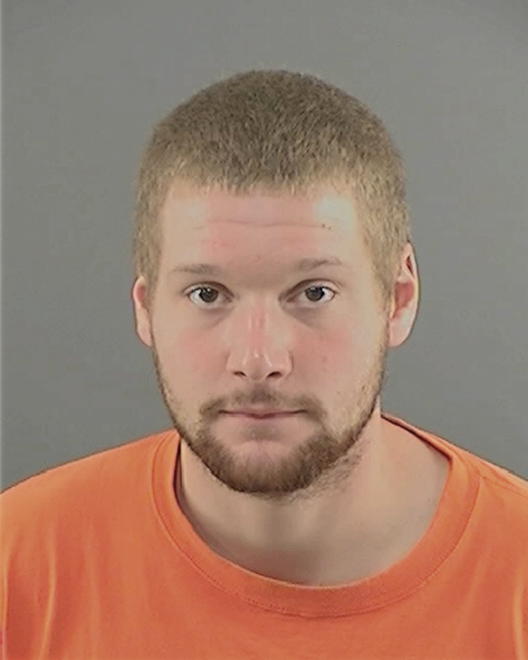 BILLINGTON, RYAN JOSEPH - Peoria County, IL