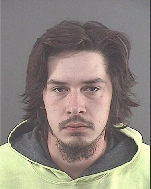 BOHANNAN, CHRISTOPHER JOEL - Peoria County, IL