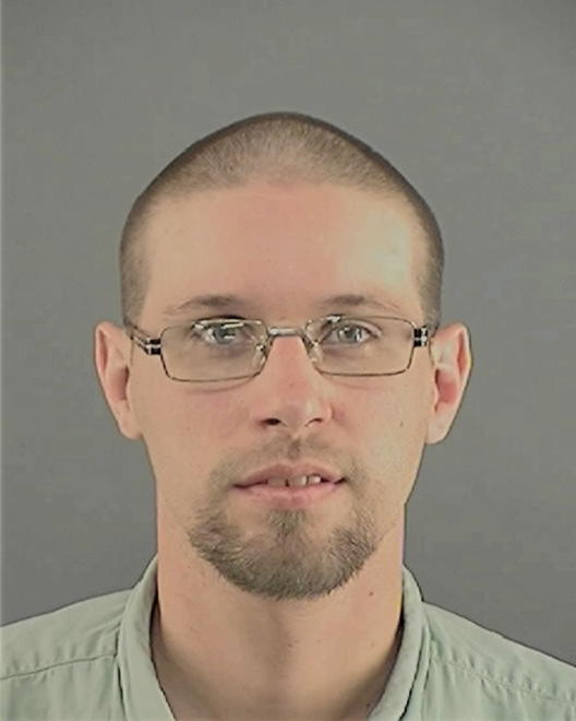 BOLANDER, SAMUEL HOVERSON - Peoria County, IL