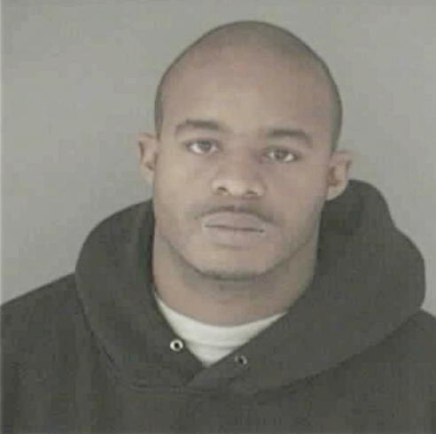 BROCK, MAURICE RAYTONN - Peoria County, IL