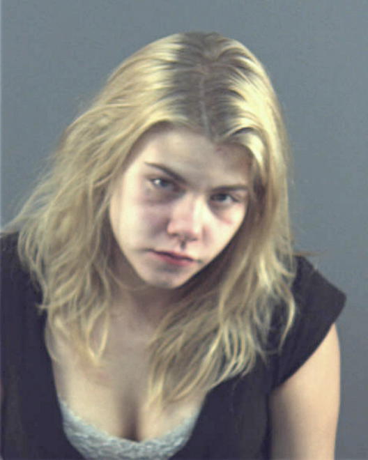 BURNETT, RENEE A - Peoria County, IL