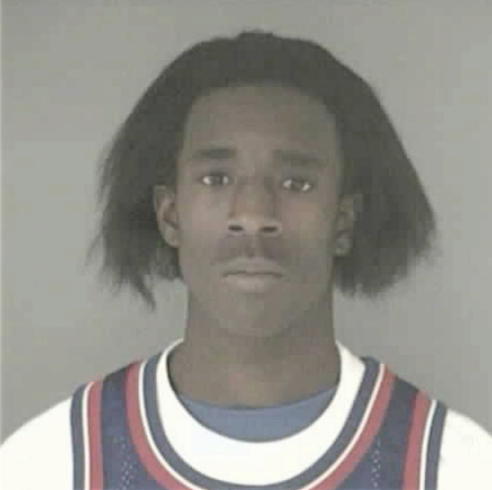BURSE, RICKY RAYMONT - Peoria County, IL