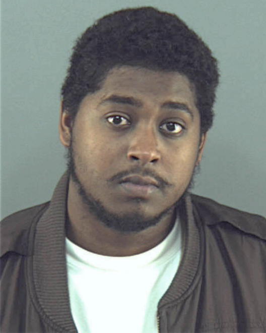 CAMBRIC, JAMERE L - Peoria County, IL