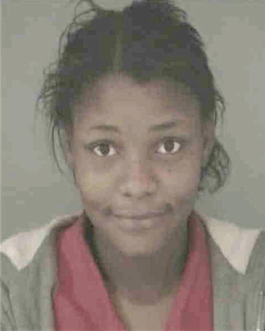 CLAYBORN, MEISHA S - Peoria County, IL