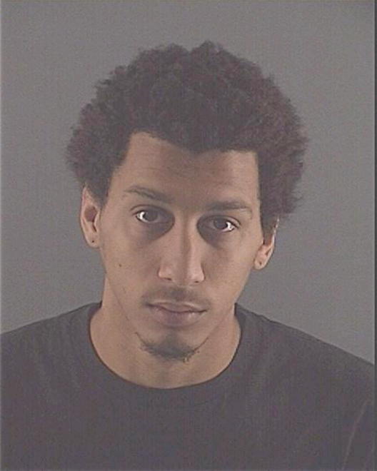 CREASY, JAWAUN - Peoria County, IL