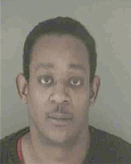 DONLEY, KEITH TYRONE - Peoria County, IL
