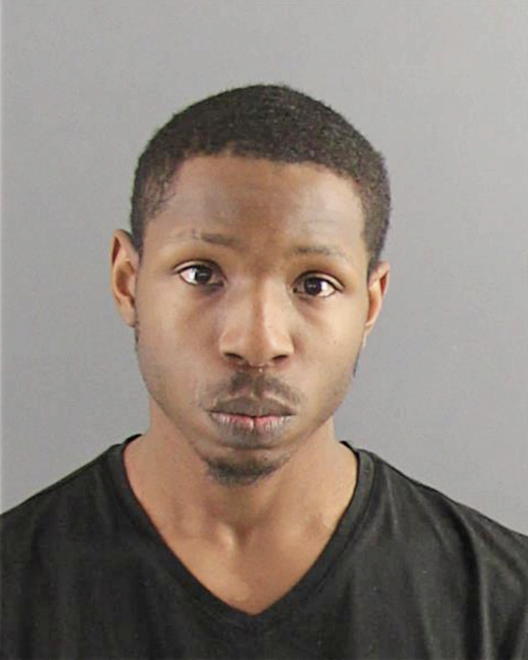 DRUMMOND, REGGIE JAMALE - Peoria County, IL
