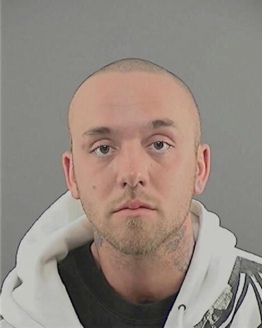 ELDRIDGE, SONNY JOE - Peoria County, IL