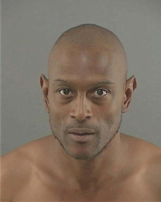 GARNER, STEVEN TYRELL - Peoria County, IL