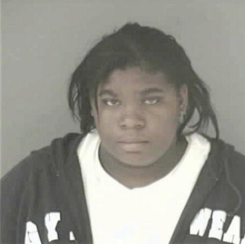 GREEN, KENDRIA LASHEY - Peoria County, IL