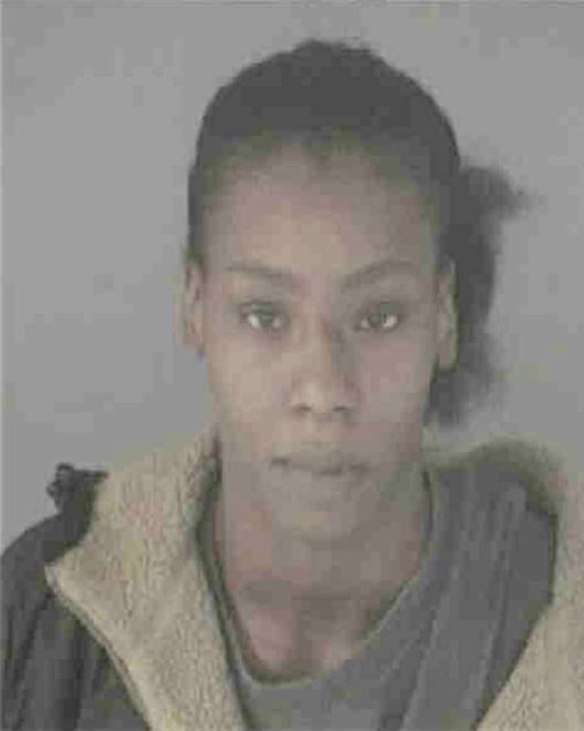 HANSON, DIASHONNA J - Peoria County, IL