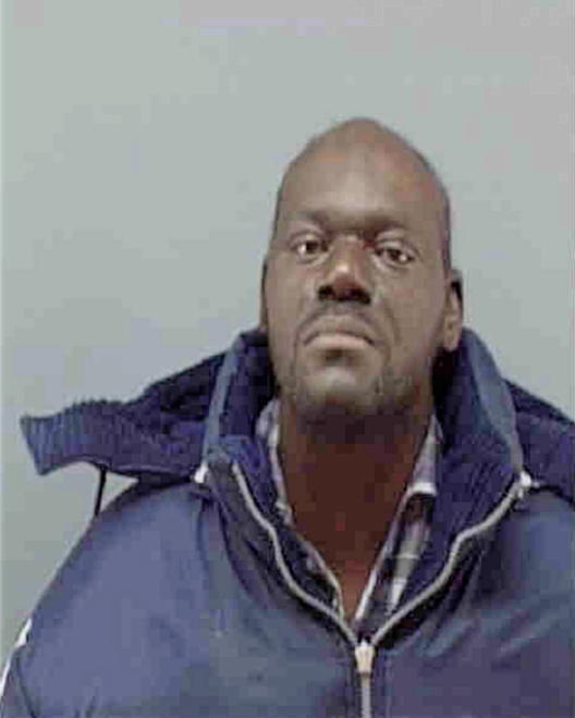 HENDRICKS, KENDELL WAYNE - Peoria County, IL
