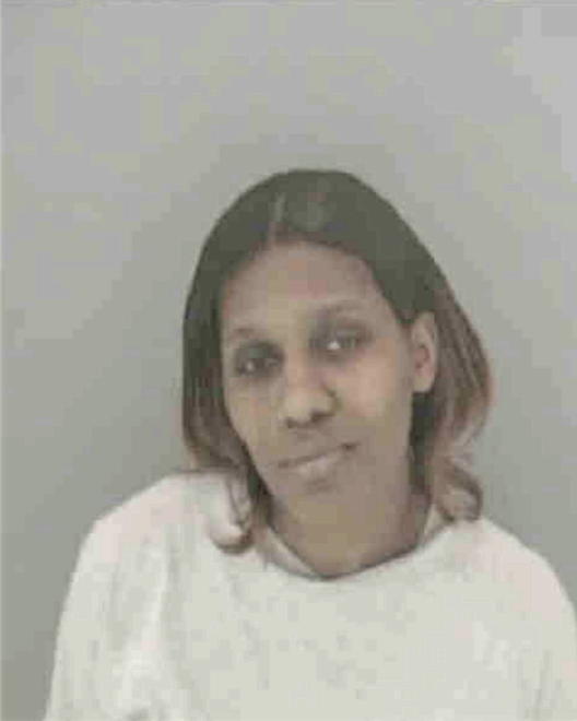 HERROD, LATARSHA MARIE - Peoria County, IL