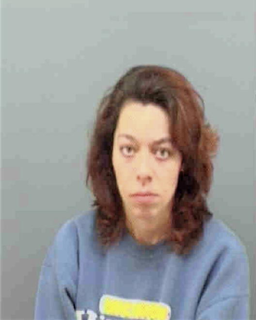HOLLOWAY, TONYA LYNN - Peoria County, IL