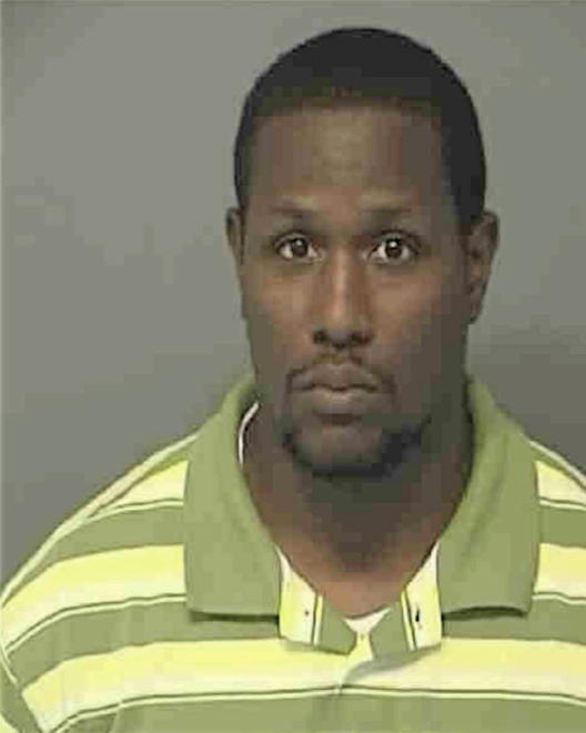 JOWERS, ANDREL JAVON - Peoria County, IL