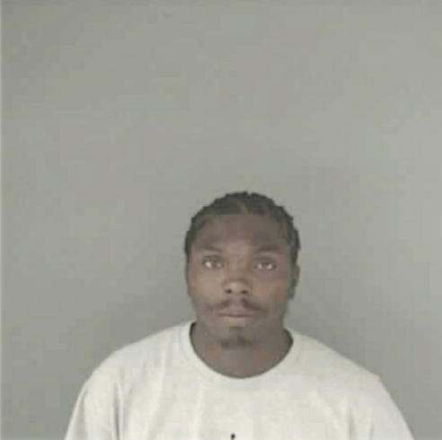 MACKLIN, ANTOINE DERRICK - Peoria County, IL